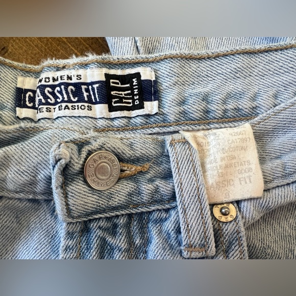 VINTAGE GAP - Picture 8 of 9